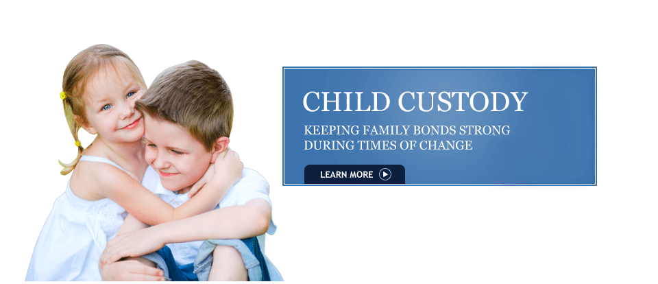 Fort Lauderdale Child Custody Attorney