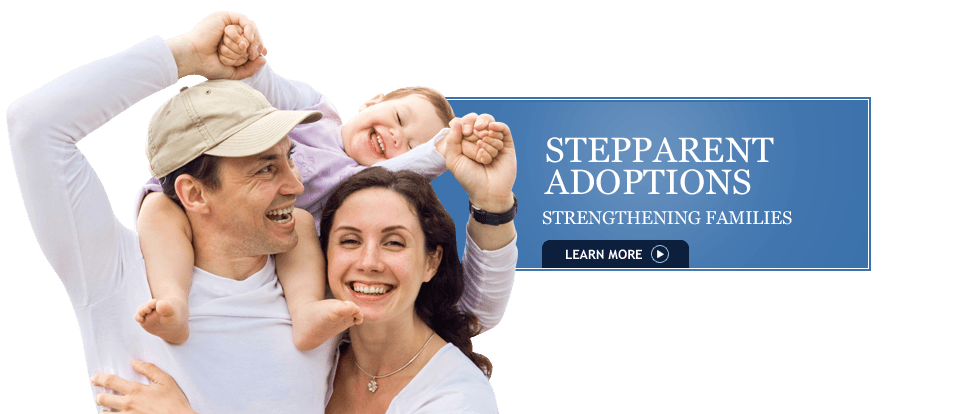Fort Lauderdale Stepparent Adoption