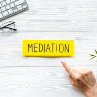 Mediation12 Mediation12